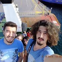 Arda Özkan的照片