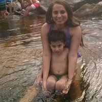 Nathye Sarav's Photo