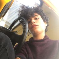 Fatima Siddiq的照片