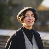 Jubilea Kucerova's Photo