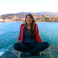 Elysanne Durand's Photo