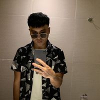 Hadrean Ralph Ocampo's Photo