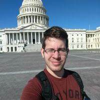 Brian Albonico的照片