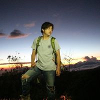 Arfi Abdillah's Photo