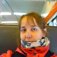 Leonie Lalancette's Photo