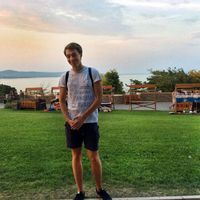 Dmytro Kalashnyk的照片