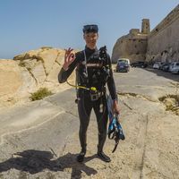 Mehdi  Kracheni's Photo