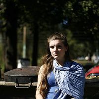 Fotos de Carolina Loureiro