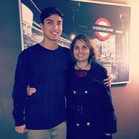 Le foto di Cameron Chear