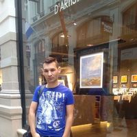 Alexander Crisan的照片