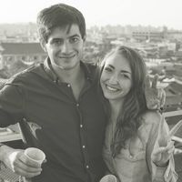 Fotos von Jonathan Mitchell-Gader