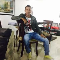 Harold Sanchez's Photo