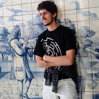 Fotos von Bernardo Ransan