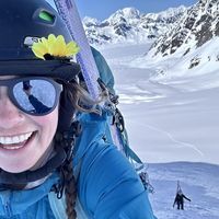 Elana Selinger's Photo