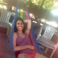 Regina Solis's Photo