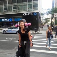 Anna Bednarek's Photo