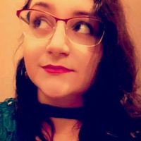 Giulia McCauley的照片