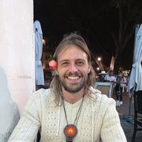 Lasse Flyvbjerg's Photo