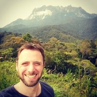 MARC LOUSBERG's Photo