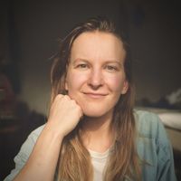 Signe Müller's Photo