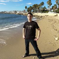 Dmitri Kisselev's Photo