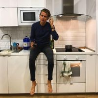 Mitchell Peterson的照片