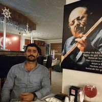 Alişan Üner's Photo