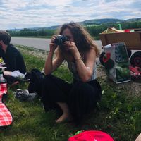 Marleen Ziegs's Photo