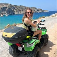 Chelsea Wright的照片