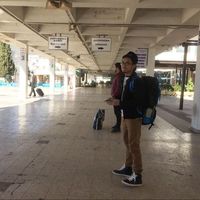 Hafiz Jusoh的照片