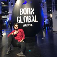 Bedirhan Çetin的照片