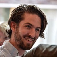 David Clarisse's Photo