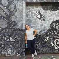 Bruna Seewald的照片