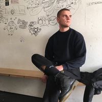 Daniel Schmid的照片