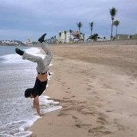 Photos de Israel Montañez