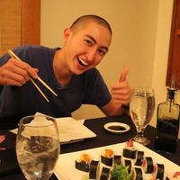 Hugh Somerset的照片