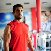 Fotos de Shafiq Sayfeddine