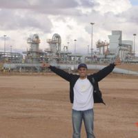 Fotos de Sergio Laaziz