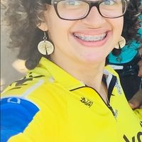 Elissandra Cabral的照片