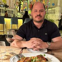 Gabriel Lima's Photo