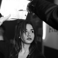 Fabrizia Sam Capanna's Photo