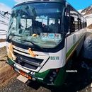 Delhi To leh By Most Famous HRTC Bus's picture