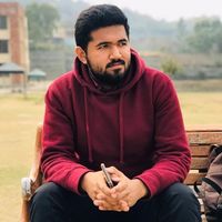 Muhammad Baloch's Photo