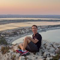 Alessio Buzza的照片