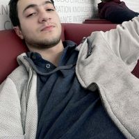 Ismayil Ismayilli's Photo