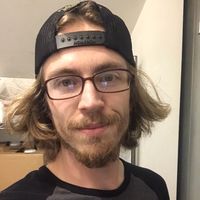 Dylan Andrews的照片