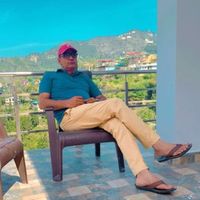 Vijender Singh's Photo