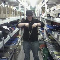 Ivy Lanning的照片