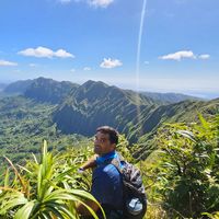 Haig Roubian的照片