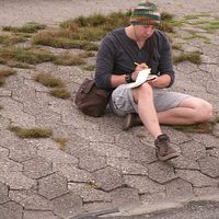 Richard Luther's Photo